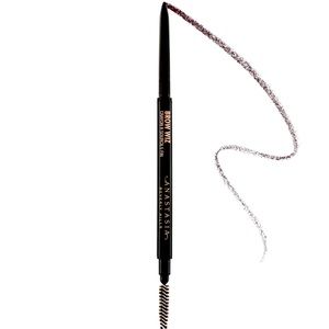 New Anastasia Beverly Hills Brow Wiz® Ultra-Slim Precision Brow Pencil – Granite
